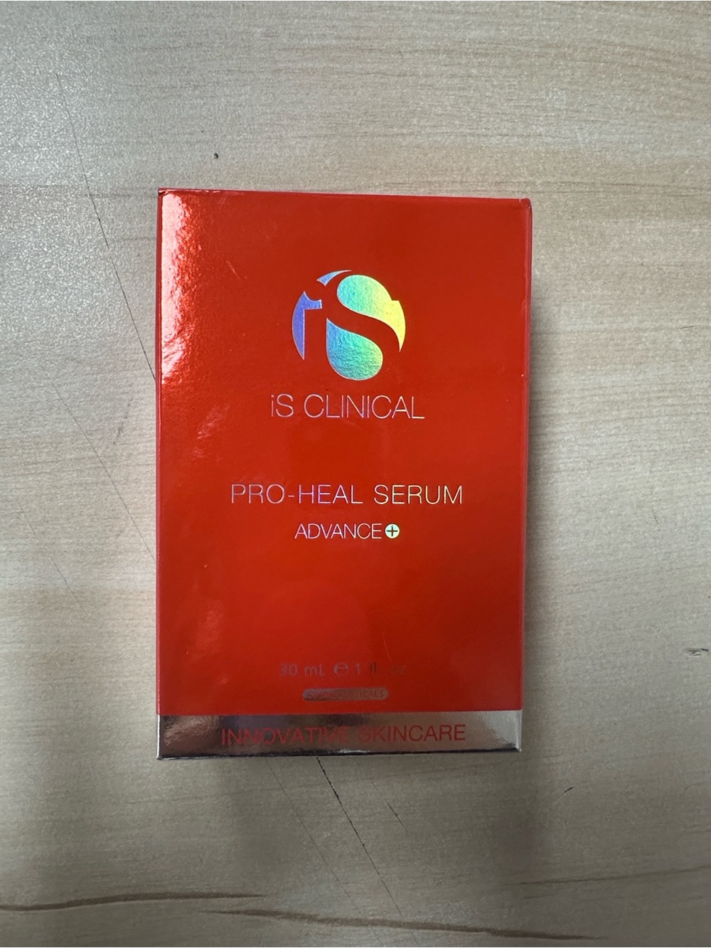 iS Clinical Pro-Heal Serum Advance+ — Red Skincare Serum